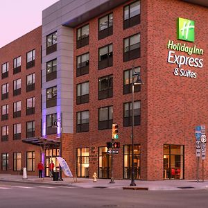 Holiday Inn Express & Suites - Tulsa Downtown - Arts District, An Ihg Hotel